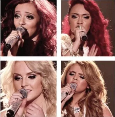 C'est sa mère qui a transmis à ... l'amour de la musique.