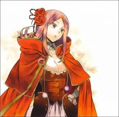 Quel aliment préfère Alice ?