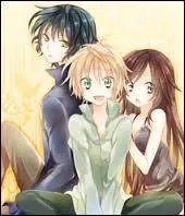 Quelles sont les relations entre Oz, Alice et Gilbert ?