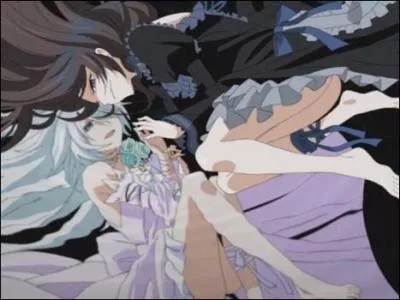 Qui sont les parents d'Alice Baskerville et Alyss Abyss ?