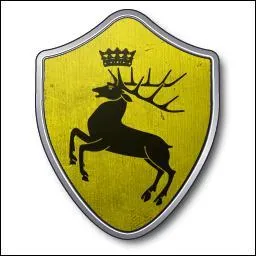 Quelle est la devise de la maison Baratheon ?