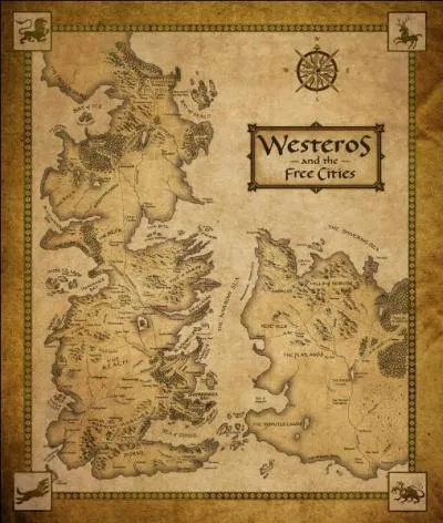 Quelle est la maison la plus riche de Westeros ?