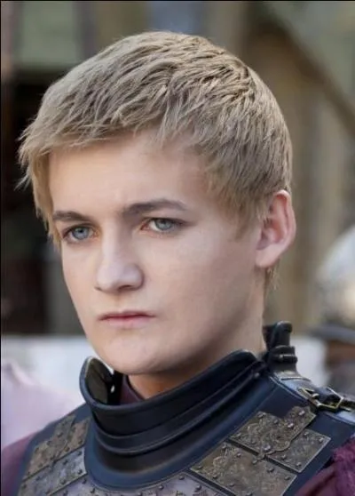 Qui Joffrey Baratheon épouse-t-il dans la saison 4 ?
