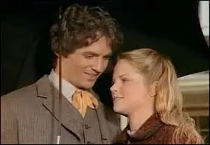 Suite à une explosion, le mari de Mary recouvre la vue. Il laisse tomber l'école pour aveugles, au grand désespoir de Mary, pour devenir...