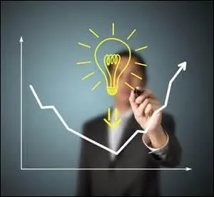 C'est une application industrielle et commerciale d'une invention : ...