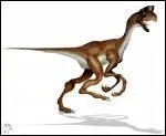 Quel est ce dinosaure ?