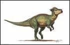 Quel est ce dinosaure ?