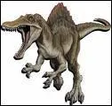 Quel est ce dinosaure ?