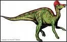 Quel est ce dinosaure ?