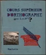 Quel est mon nom, réputé ?
