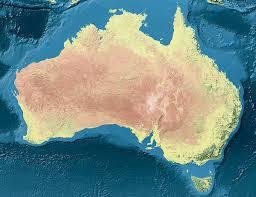 Quiz Australie