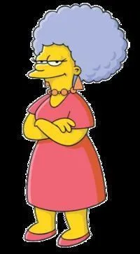 Elle est lesbienne et fantasme sur :