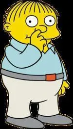 Il a pour habitude de manger :