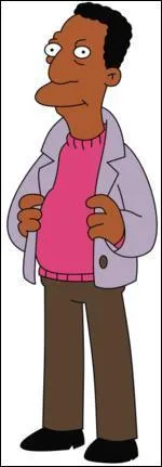 Il a pass son enfance en :