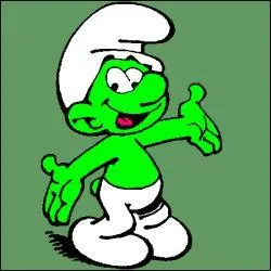 Ne râlez pas ! Peyo a encore été bien gentil de ne pas vous créer des Schtroumpfs :