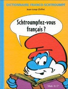 Quiz Langue franaise