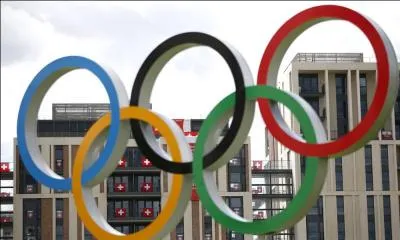 Dans quelle ville se sont déroulés les J.O de 1900 ?