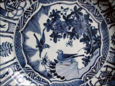 Quelle dynastie chinoise a régné de 1368 à 1644 ?