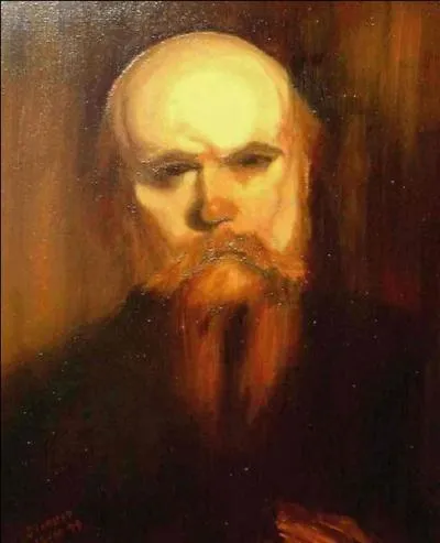 Quelle oeuvre n'est pas de Verlaine ?