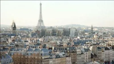 Où se trouve le kilomètre zéro à Paris ?