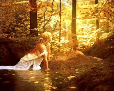 Qui chantait  Petite fille de novembre  ?