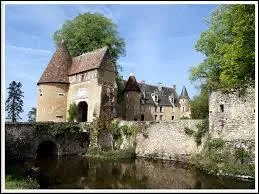 Village Indrien, Lys-Saint-Georges se situe en région ...