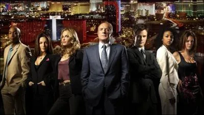 Dans la ville du L ou la ville de la chance et des jeux de hasard, il ne vaut mieux ne pas essayer de bluffer avec le personnel du Montecito. Il s'agit de :