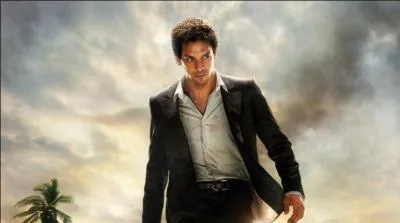 Le héros du film en L est le fils adoptif d'un milliardaire qui se fait mystérieusement assassiner. C'est pourquoi il fait tout ce qu'il peut pour retrouver les assassins de son père :