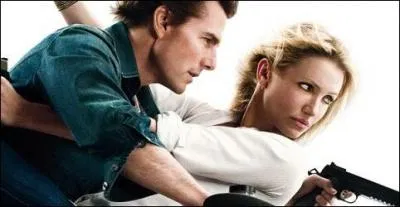 Pour le N, c'est à un couple peu commun auquel nous avons à faire. Lui est un ancien membre de la CIA et elle, restaure les voitures anciennes :