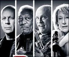 Pour la lettre R, on va rappeler des retraités, il vaut mieux pas les embêter !