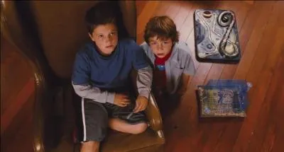 Et pour finir le Z, où un jeu de société peut vous entraîner dans l'espace :