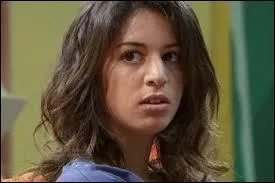 Quel est le site internet utilisé dans le lycée par Margaux ?