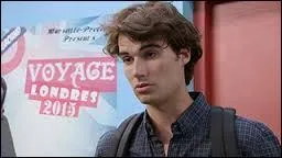 Comment s'appelle-t-il ?