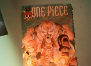 Quiz One Piece - Les Oublis de Dressrosa (Tome 72)