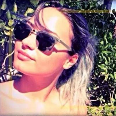 Parmi ces chansons, laquelle est la plus récente ?