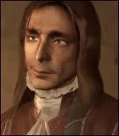 Comment se nomme le père d'Ezio ?