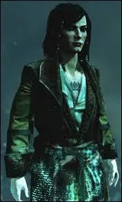 Comment se nomme la femme pirate dans Assassin's Creed 4 ?