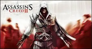 Où se passe l'histoire dans Assassin's Creed 2 ?