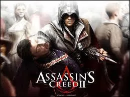 Dans combien d'épisodes Ezio est-il le héros ?