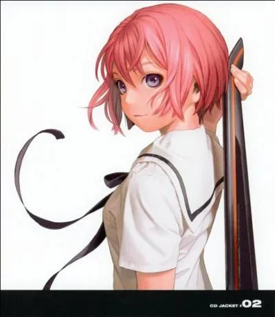 Qui est ce personnage et quelle est sa nature ?