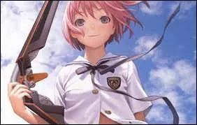 Quelle est la seconde nature de ce personnage ?