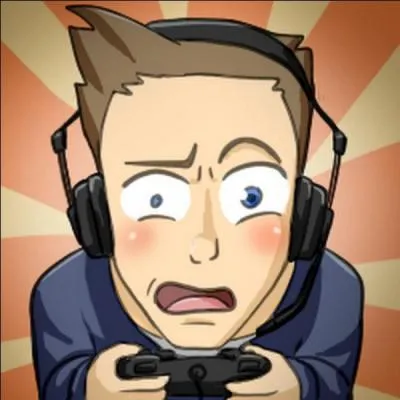 Et lui, je suis abonnée également, qui c'est ?