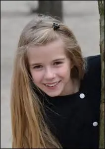 Petite fille retrouv&eacute;e sans papiers. Quel est son pr&eacute;nom ?