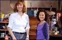 Comment s'appelle cette jeune fille, tr&egrave;s &agrave; l'aise sur des rollers ?