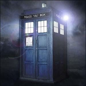 Quiz Doctor who