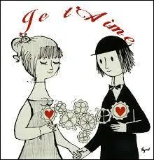 Cette chanteuse après sa "Poupée de cire, poupée de son" change de style et nous interprète "La déclaration" en 1974. Je suis sure que vous allez trouver son nom.