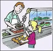 Quel est le nom de ce chanteur décédé à Clichy le 17 janvier 2008, qui nous a interprété cette chanson : "La cantine" ?