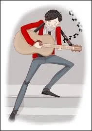 Il nous a interprété "Le chanteur" en 1978. Il est décédé au Mali le 14 janvier 1986. Donnez-moi son nom.