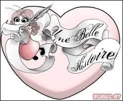 Cette chanson "Une belle histoire" remporta un très grand succès en 1972. Donnez-moi le nom de ce chanteur.