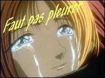 Ce chanteur toujours d'actualité se fait connaître en 1973 avec "Faut pas pleurer comme ça". Donnez-moi son nom.